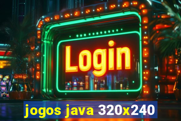 jogos java 320x240